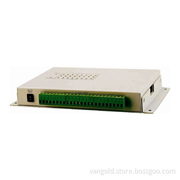 Alarm Box